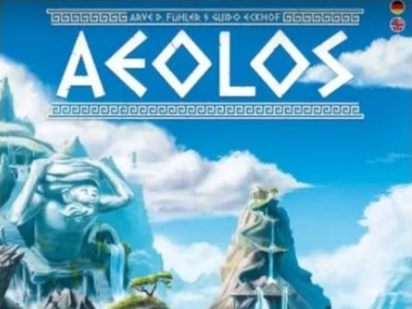 Bild zu Alle Brettspiele-Spiel Aeolos