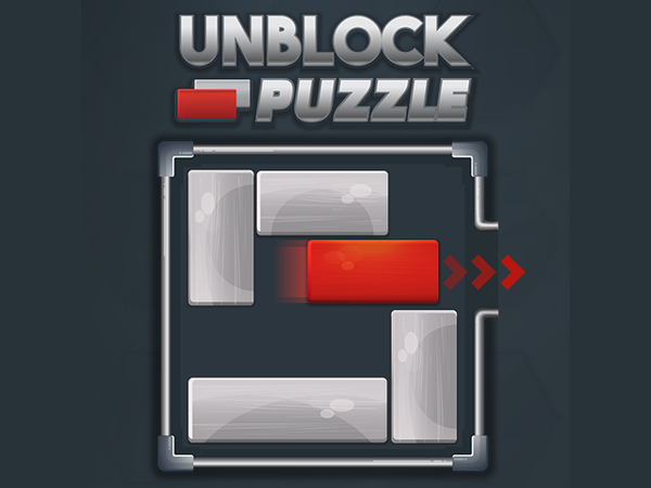 Bild zu Neu-Spiel Unblock Puzzle
