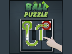 Ball Puzzle spielen