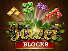 Jewel Blocks spielen