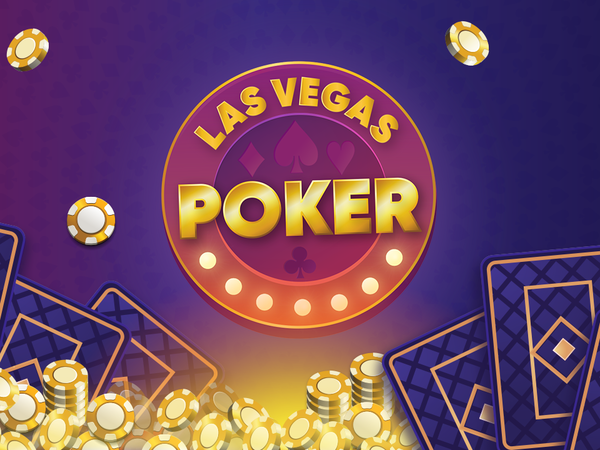 Bild zu Neu-Spiel Las Vegas Poker