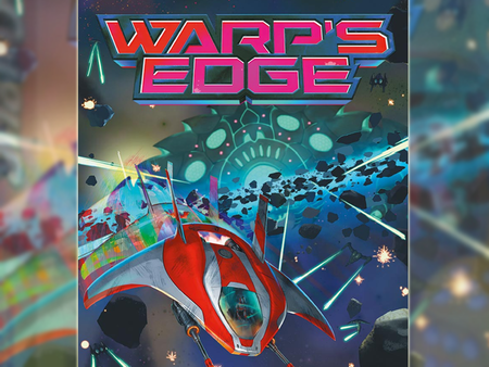 Warp's Edge