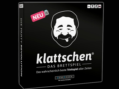 klattschen