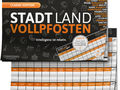 STADT LAND VOLLPFOSTEN - Classic Edition Bild 1