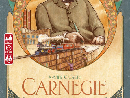 Carnegie