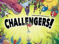 Challengers! Bild 1