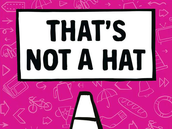 Bild zu Alle Brettspiele-Spiel That's Not A Hat