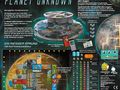 Planet Unknown Bild 2