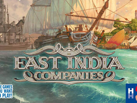 East India Companies