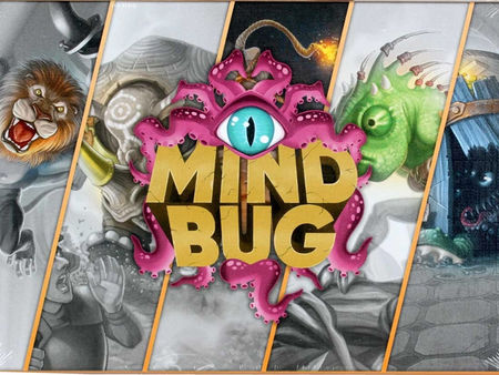 Mindbug