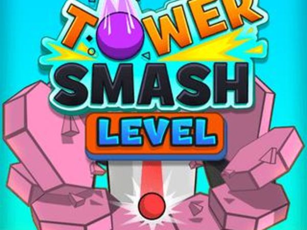 Bild zu Action-Spiel Tower Smash Level