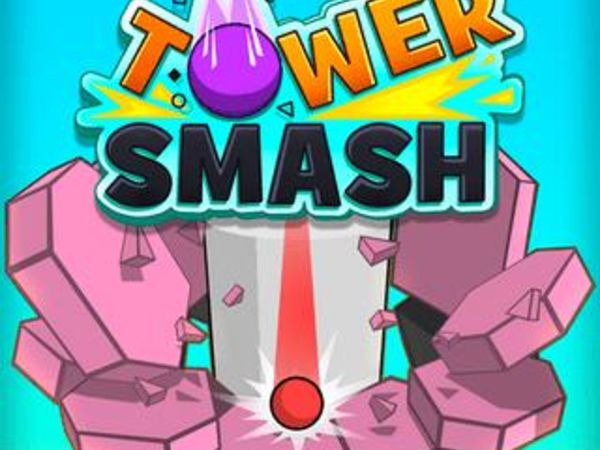 Bild zu Neu-Spiel Tower Smash