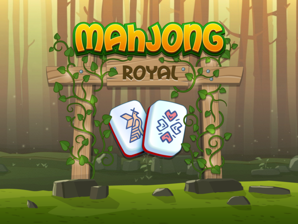 Bild zu Neu-Spiel Mahjong Royal