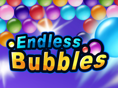 Endless Bubbles spielen