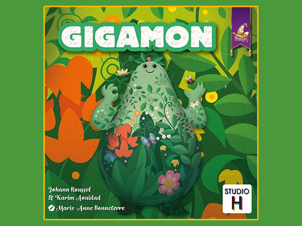 Bild zu Alle Brettspiele-Spiel Gigamon