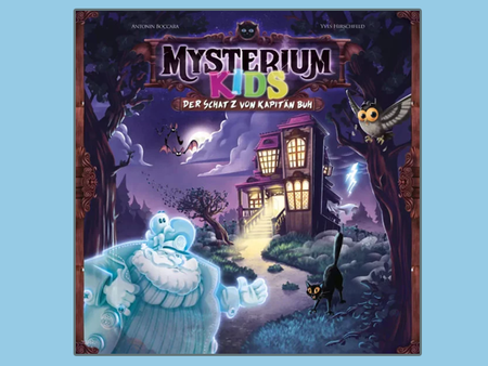 Mysterium Kids