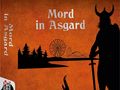 Crime & Dine – Das Krimi-Dinner-Set: Mord in Asgard Bild 1