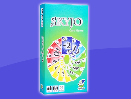 SKYO