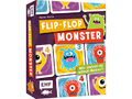 Flip-Flop Monster Bild 1