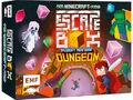 Die Escape-Box für Minecraft-Fans: Flucht aus dem Dungeon Bild 1