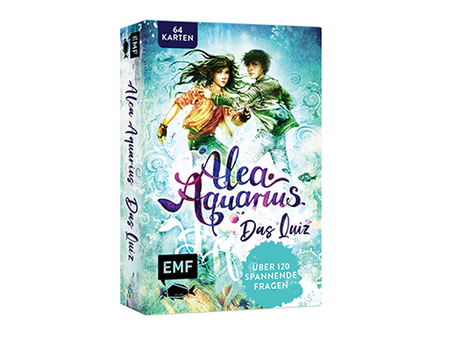Alea Aquarius – Das Quiz