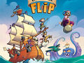 Captain Flip Bild 1