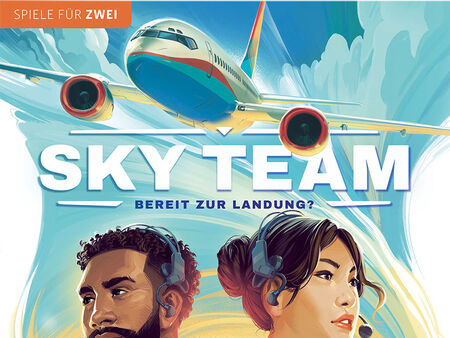 Sky Team