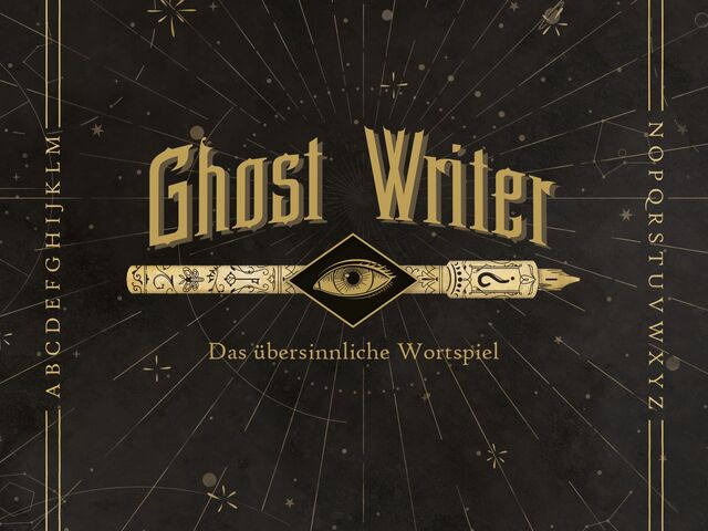 Ghost Writer Bild 1