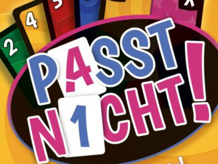 Passt nicht!