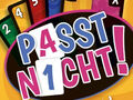 Passt nicht! Bild 1