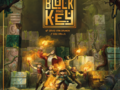 Block And Key Bild 1