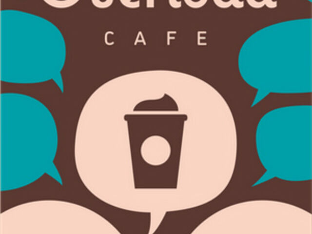 Order Overload: Cafe Bild 1