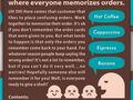 Order Overload: Cafe Bild 2