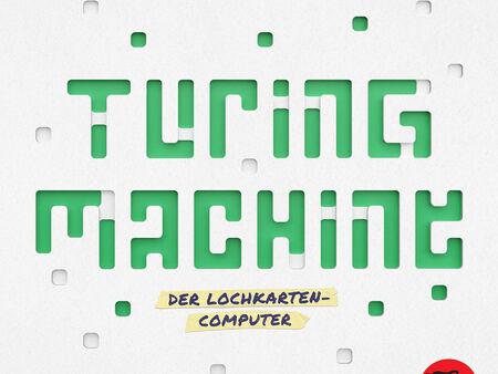 Turing Machine