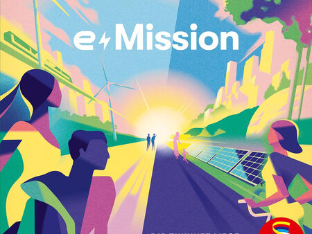 e-Mission