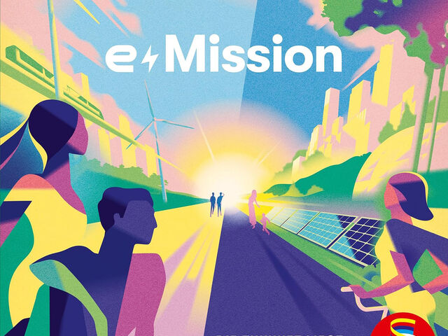 e-Mission Bild 1