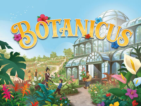 Botanicus