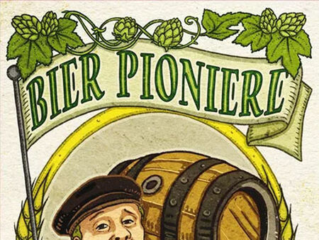 Bier Pioniere