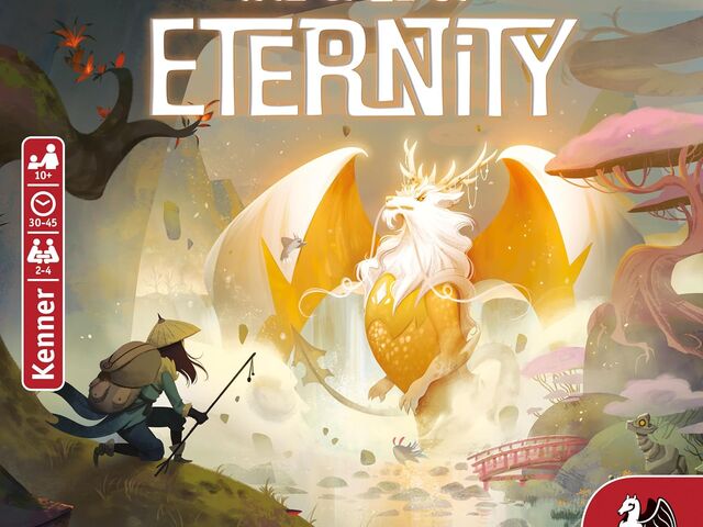 The Vale Of Eternity Bild 1