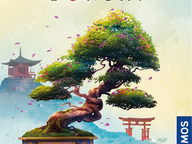 Bonsai Bild 1