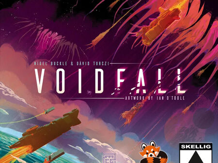 Voidfall