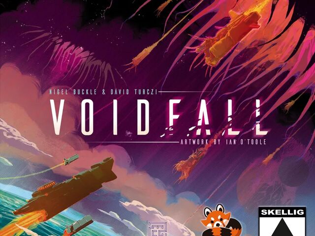 Voidfall Bild 1