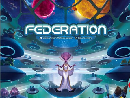 Federation