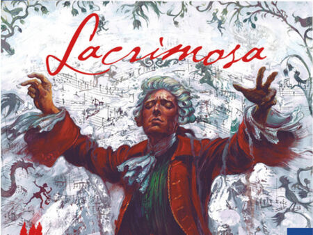 Lacrimosa