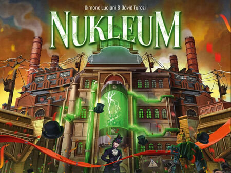 Nukleum