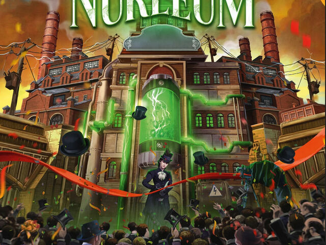 Nukleum Bild 1