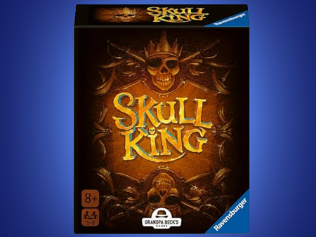 Skull King