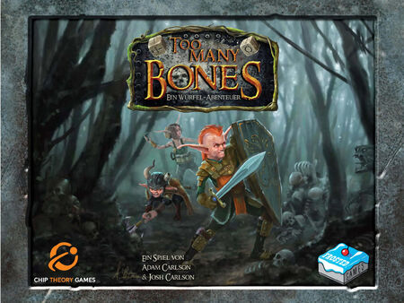 Too Many Bones