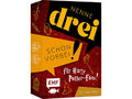 Kartenspiel: Nenne drei – schon vorbei! ... für Harry Potter-Fans! Bild 1