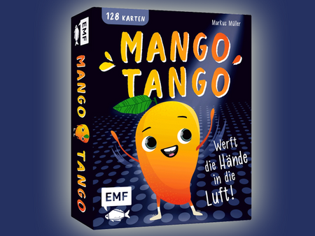 Mango Tango